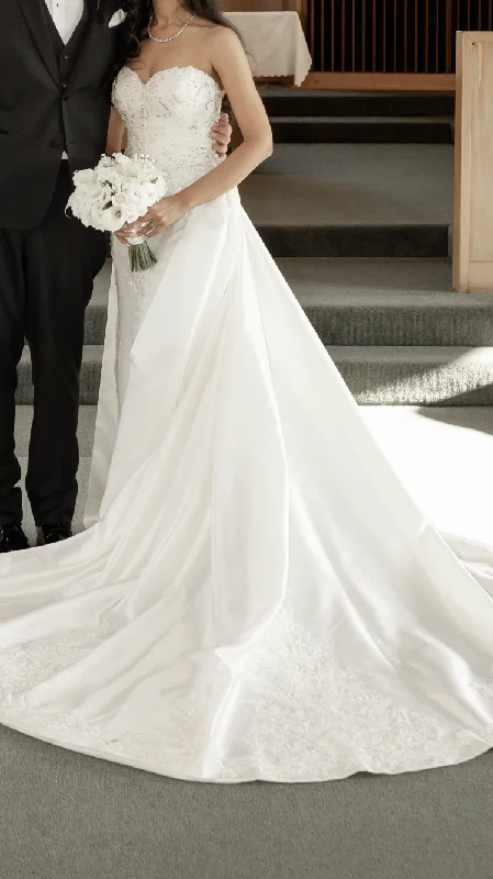 Price Reduction Maggie Sottero Indiana