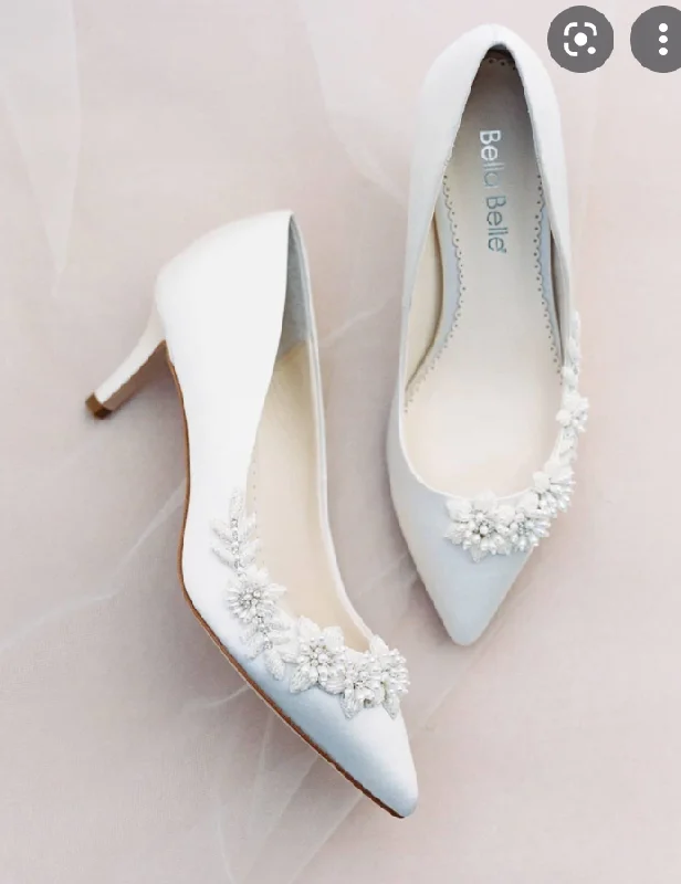 Sneak Peek Sale Bella Belle