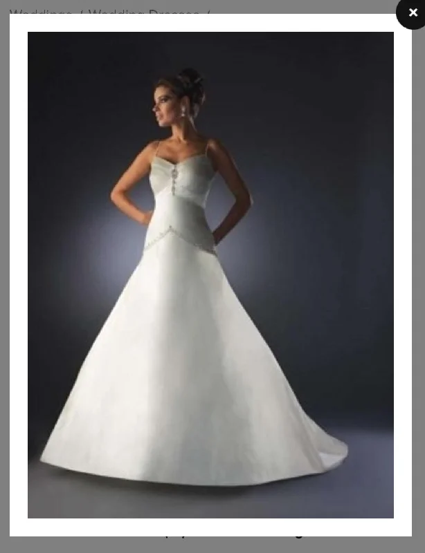Online Only Bellissima Bridal Prima