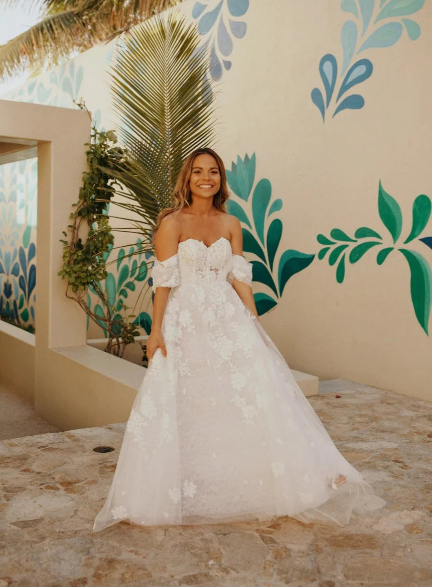 Discount Deals Francesca Miranda Loretta Gown
