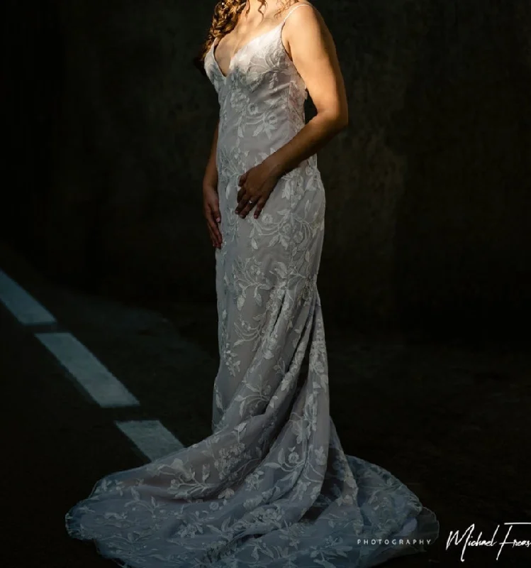 Exclusive Offers Hayley Paige Nessy 1807