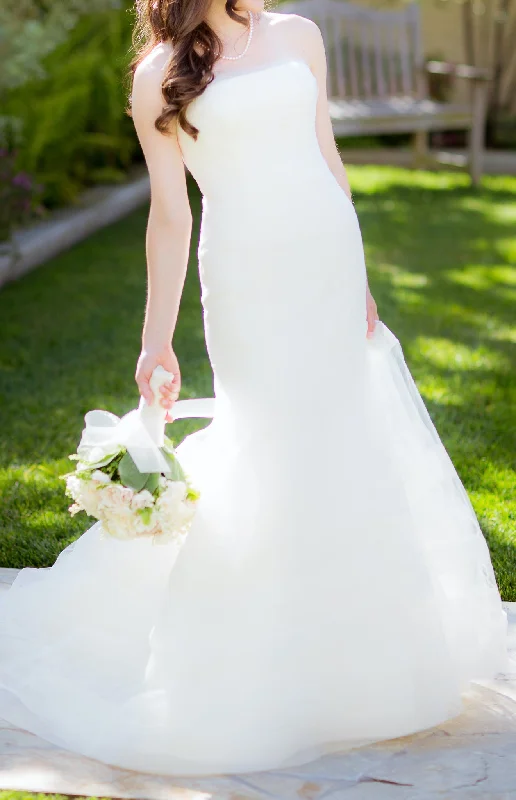 Stock Clearance Vera Wang Georgina
