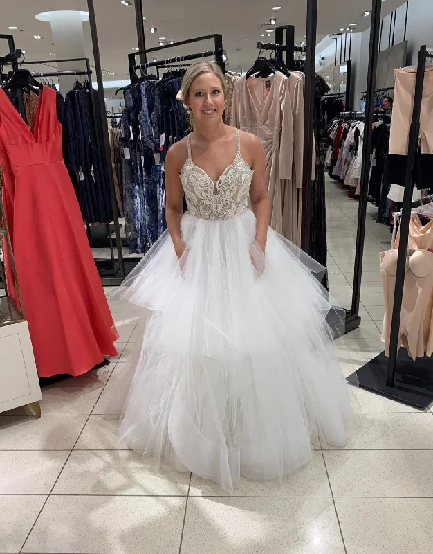 Bargain Blast Hayley Paige Jax 6763