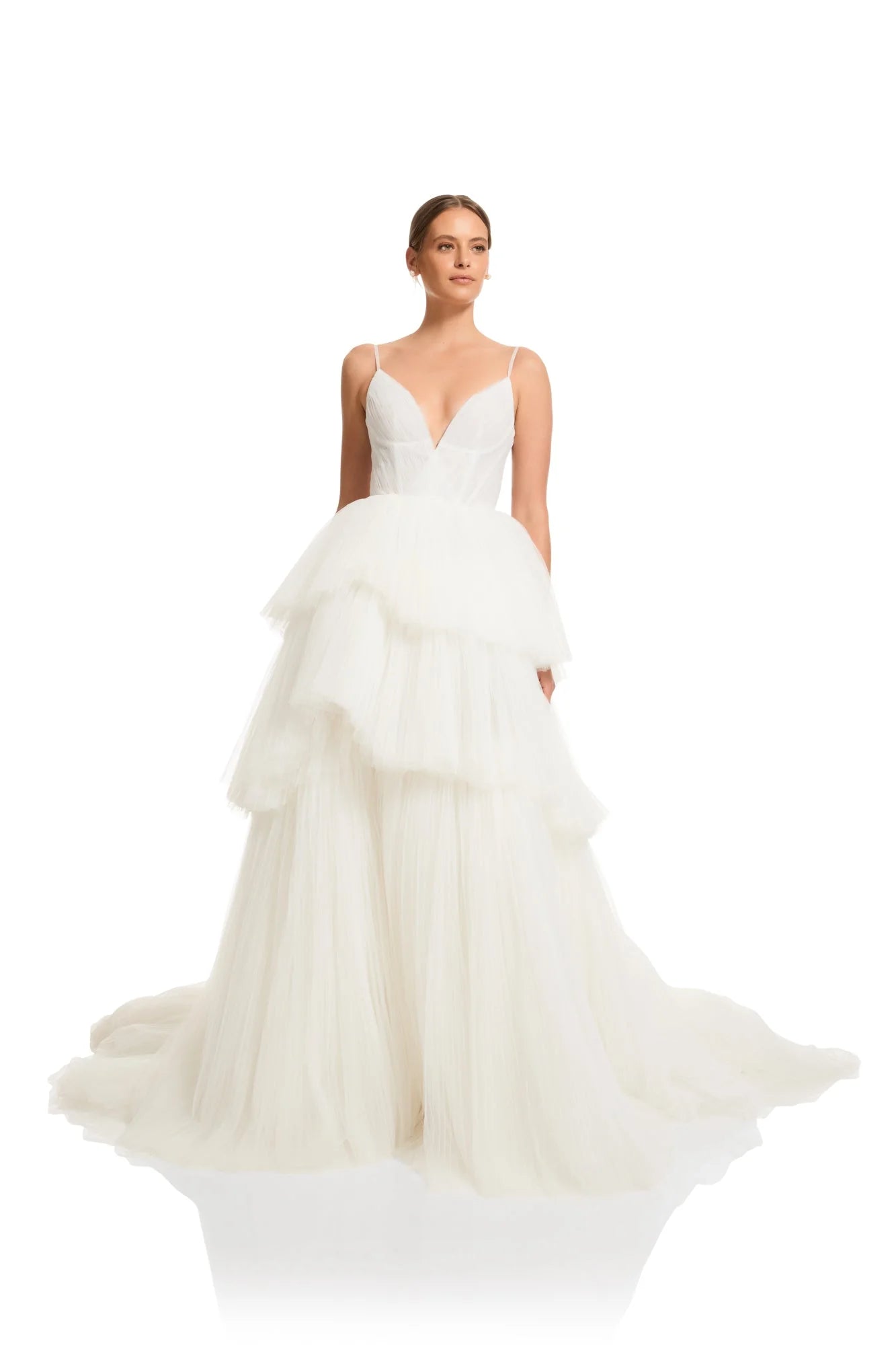 New Markdowns Chosen by Kyha Jagger