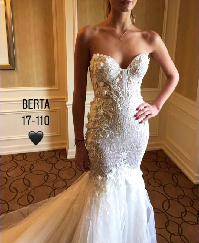 Today’s Deal Berta  17-110