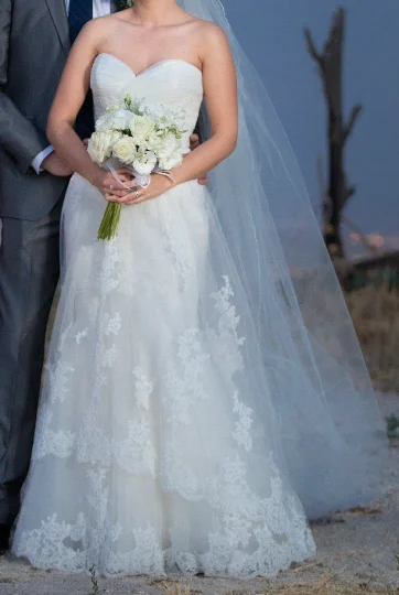 Markdowns Pronovias Bergamo