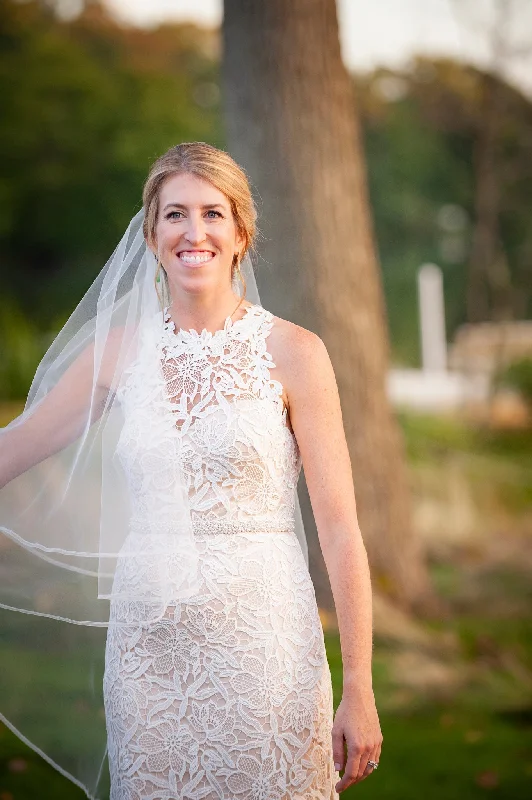 Unmissable Offer Tadashi Shoji Vista Gown