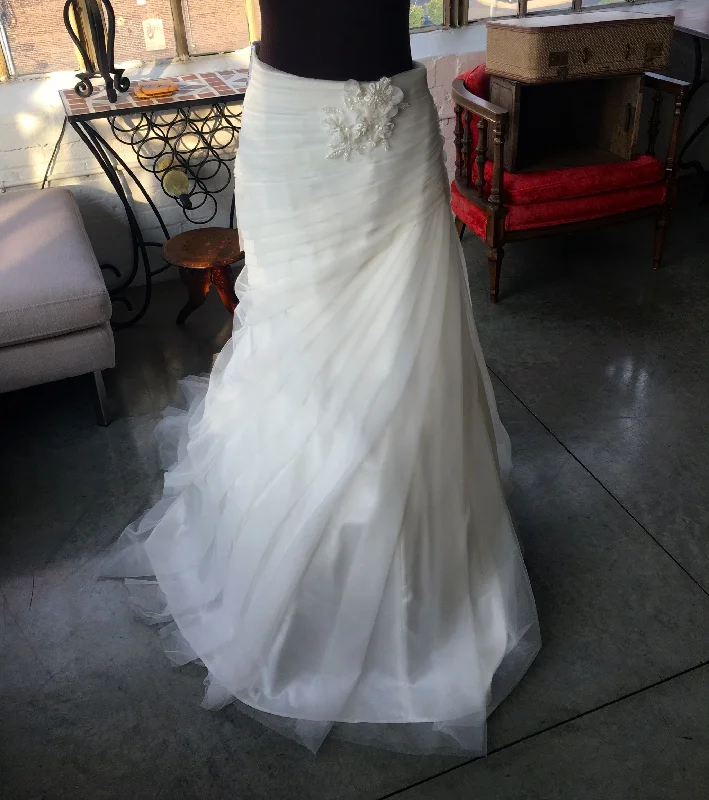 Price Cut Badgley Mischka Garbo
