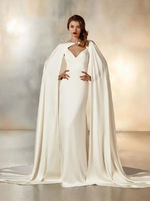 Great Bargains Pronovias Moonlight