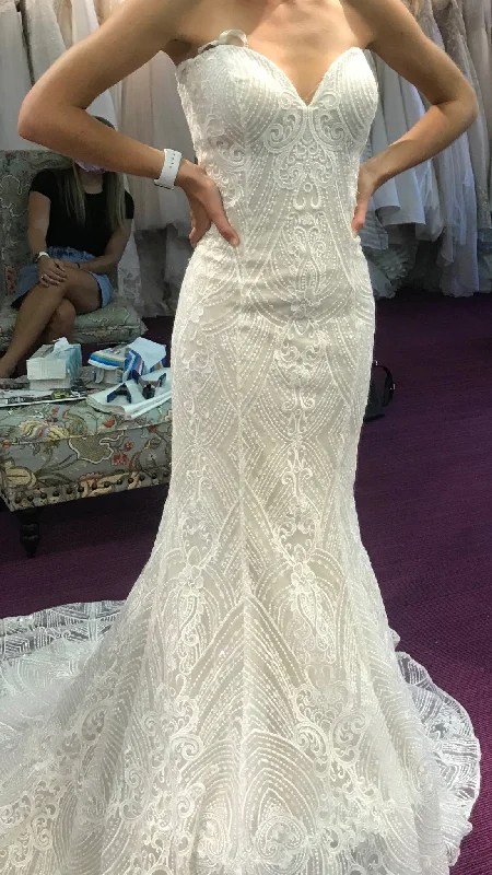 Value Deals Mori Lee Karissa