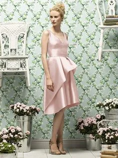 Special Buy Lela Rose LR206