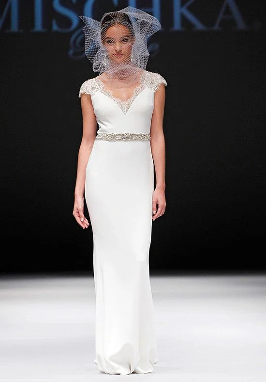 New Markdowns Badgley Mischka Fonda