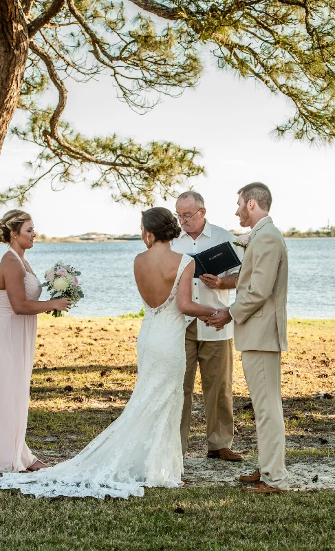 Buy More, Save More Allure Bridals