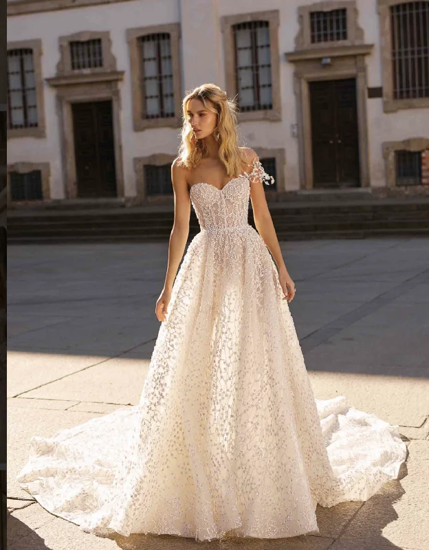 Crazy Savings Berta  20-03