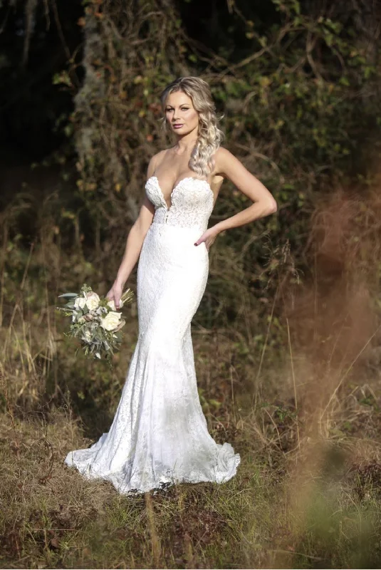 Deep Discounts Berta