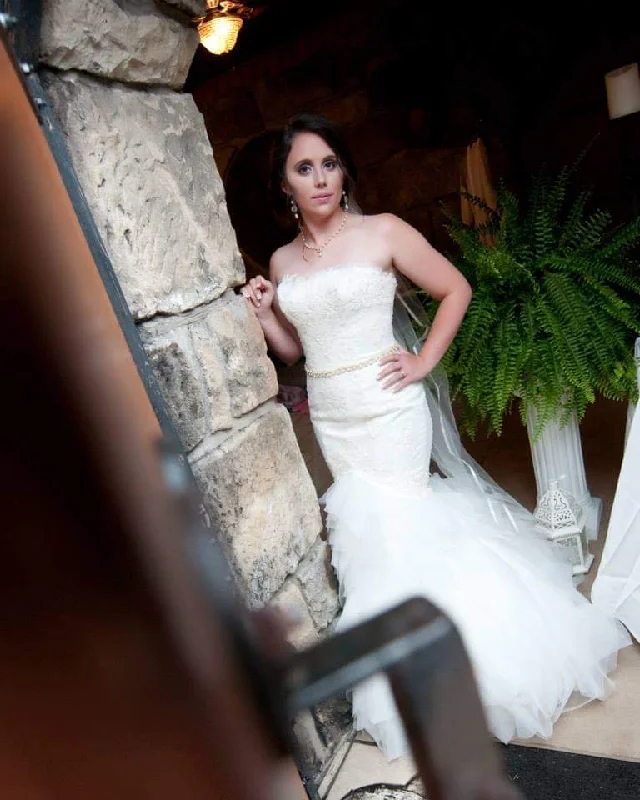 Value Deals Pronovias Duende
