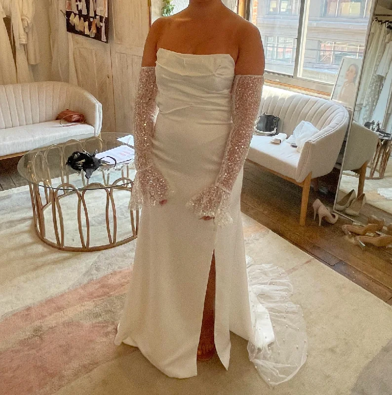 While Supplies Last Other Ivy Gown