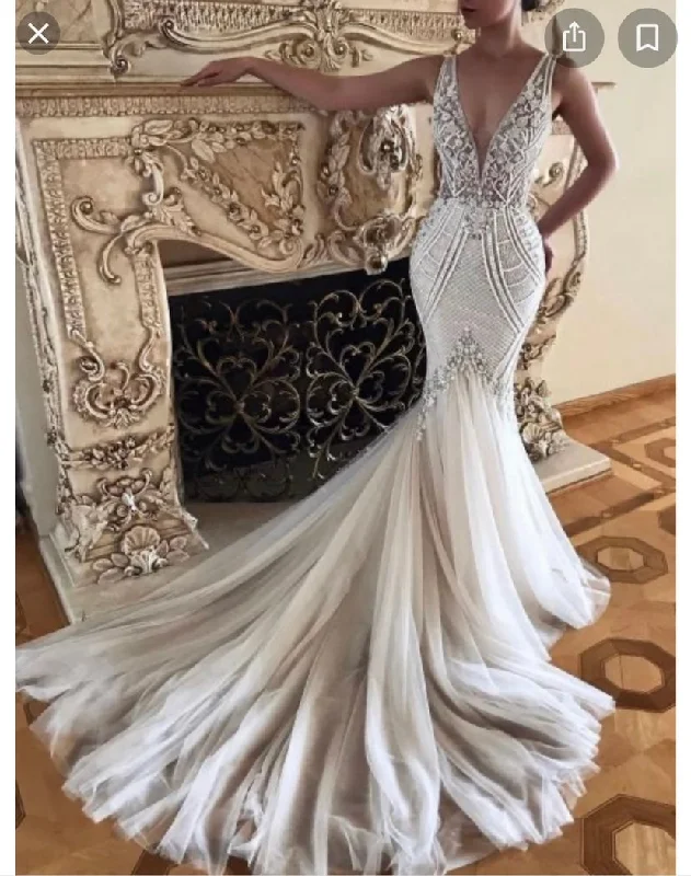 Limited Availability Badgley Mischka Charlize