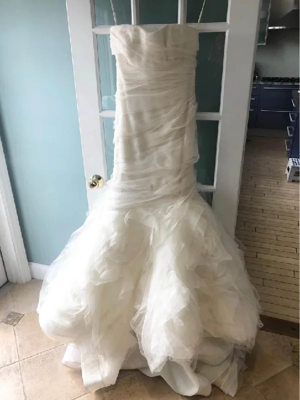 Price Smash Vera Wang Gemma