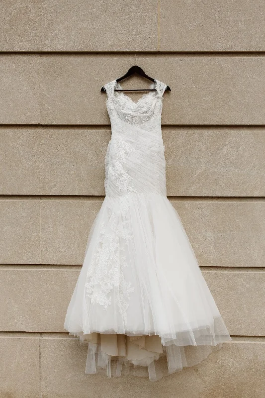 Crazy Savings Monique Lhuillier Bliss 1516