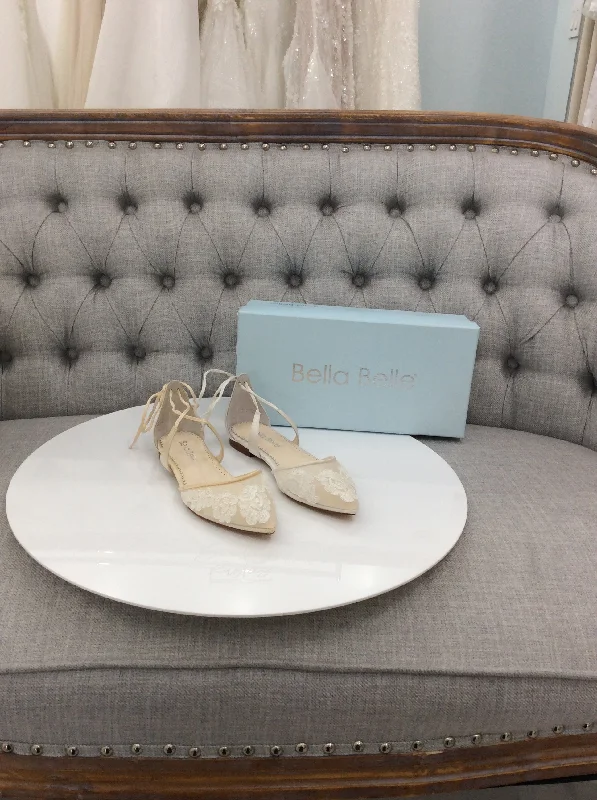Overstock Bella Belle Alicia