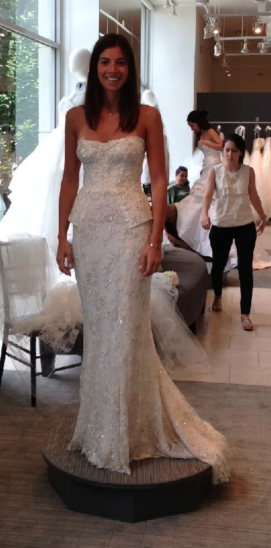 Extra Discounts Monique Lhuillier Opulence