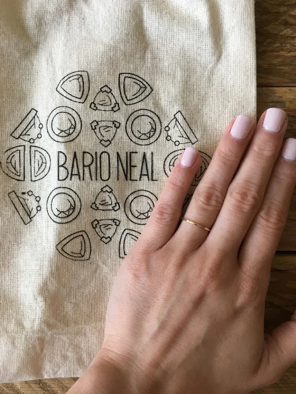 Special Offer Bario Neal