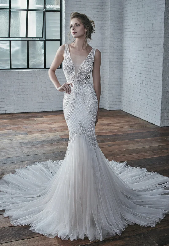 Huge Discounts Badgley Mischka Charlize