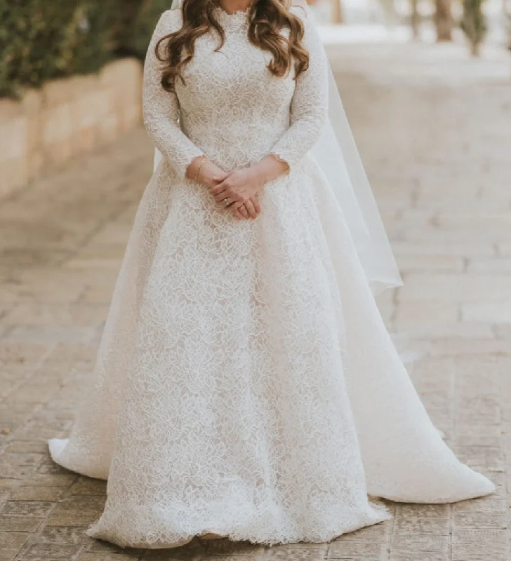 Great Bargains Monique Lhuillier Lovely