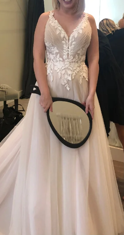Get It Before It’s Gone Mori Lee Artemis