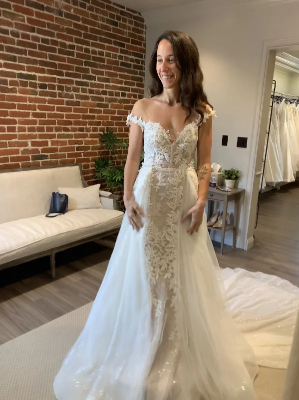 Huge Discounts Berta  19-11