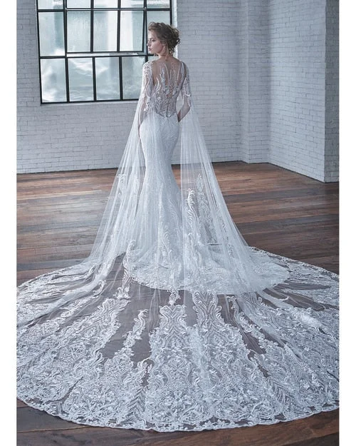 Early Access Badgley Mischka Cayenne