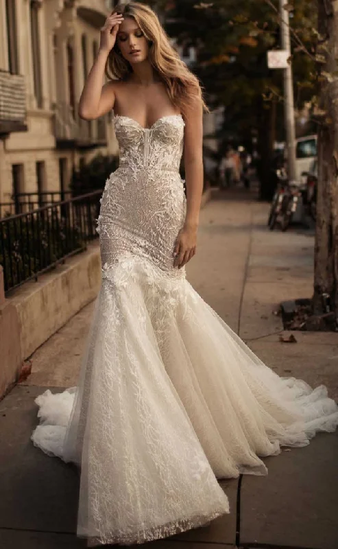 Year-End Sale Berta  17-110
