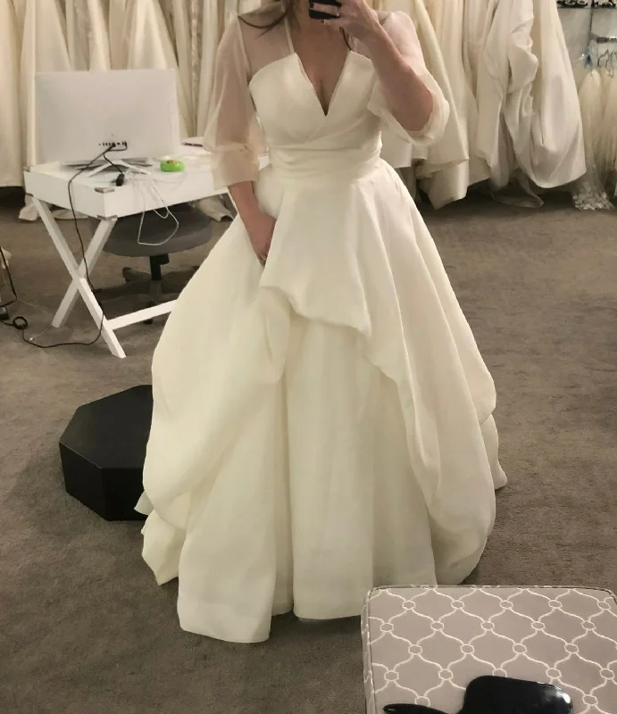 Final Markdown Monique Lhuillier Emerson