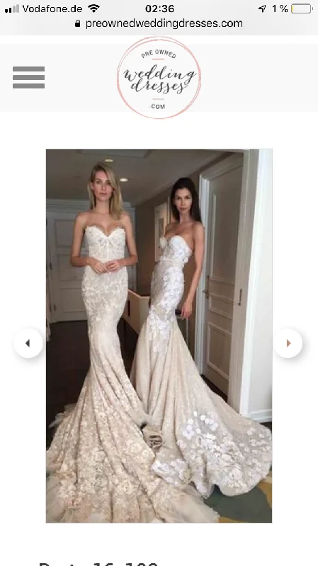 Online Exclusive Berta  16-103