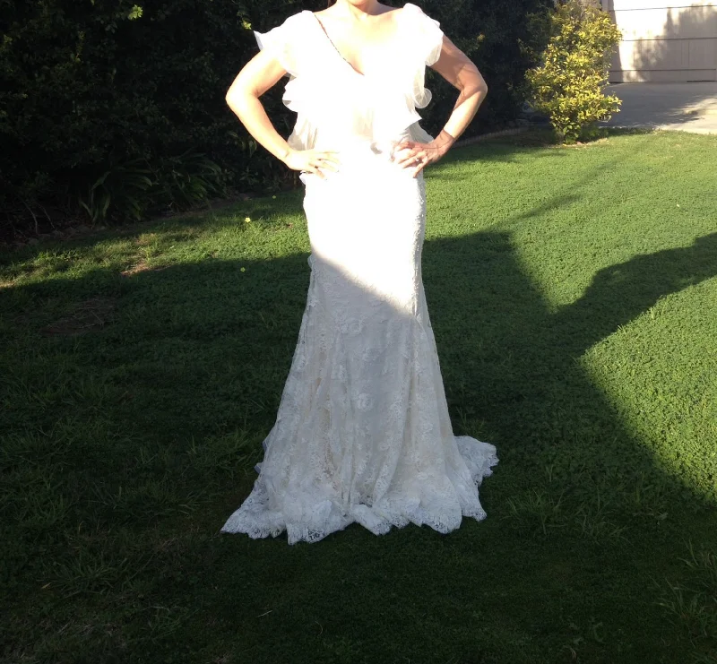 Bargain Prices Badgley Mischka Calista