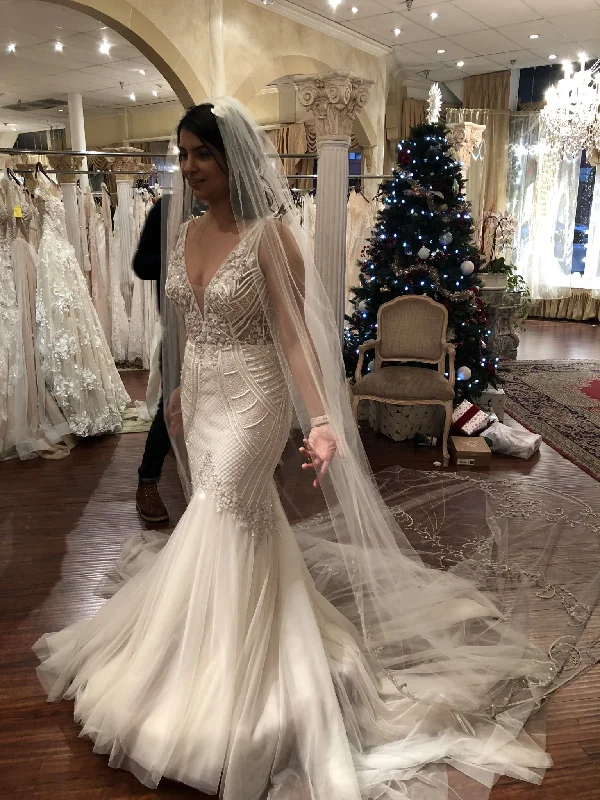 Price Cut Badgley Mischka Charlize