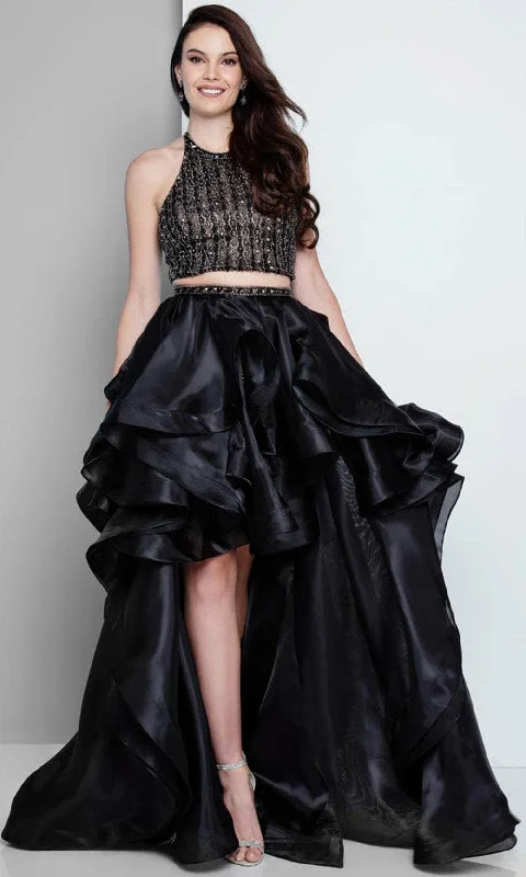 Black Nude