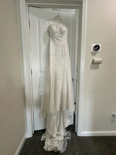 Stock Clearance Pronovias Ideal