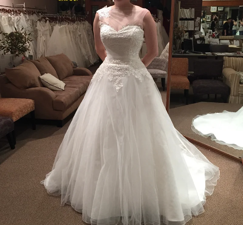 Price Buster Sweetheart 6027