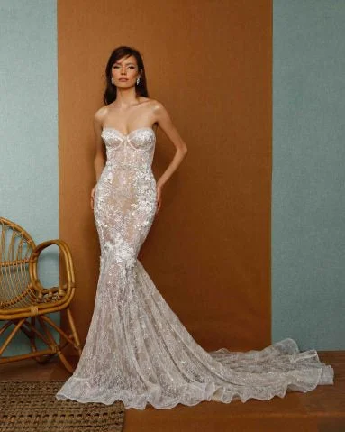 Unmissable Offer Berta  21-P01