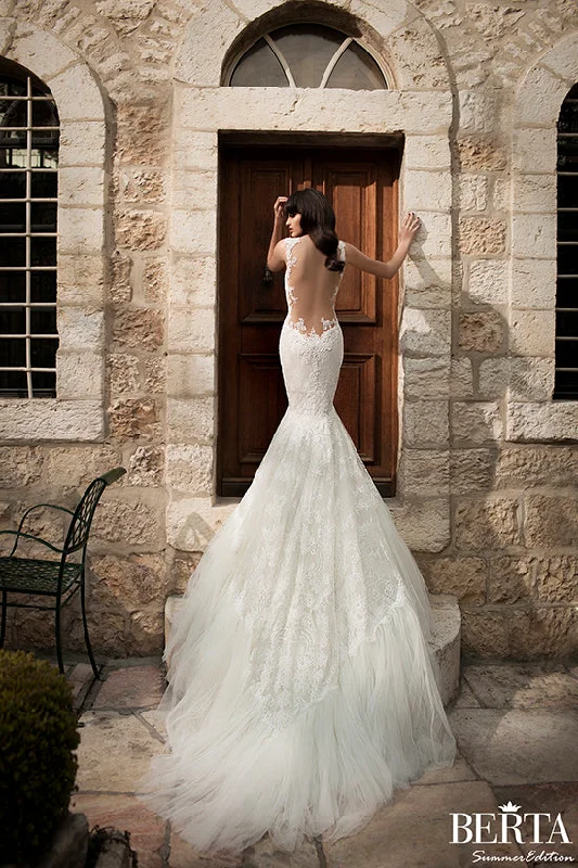 Super Sale Berta  14-44