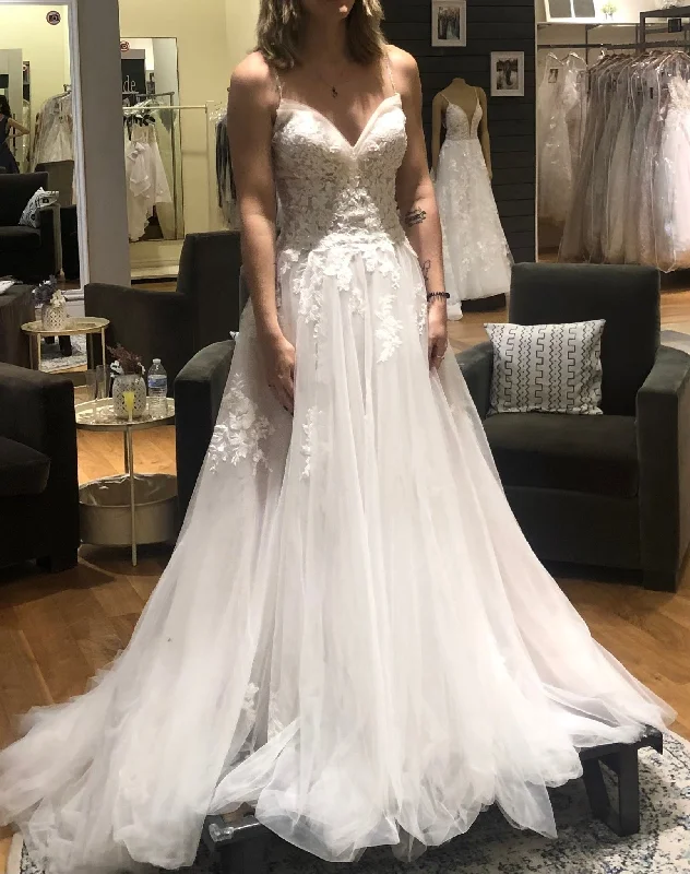 Deal Dash Sophia Tolli Florentina Y12016