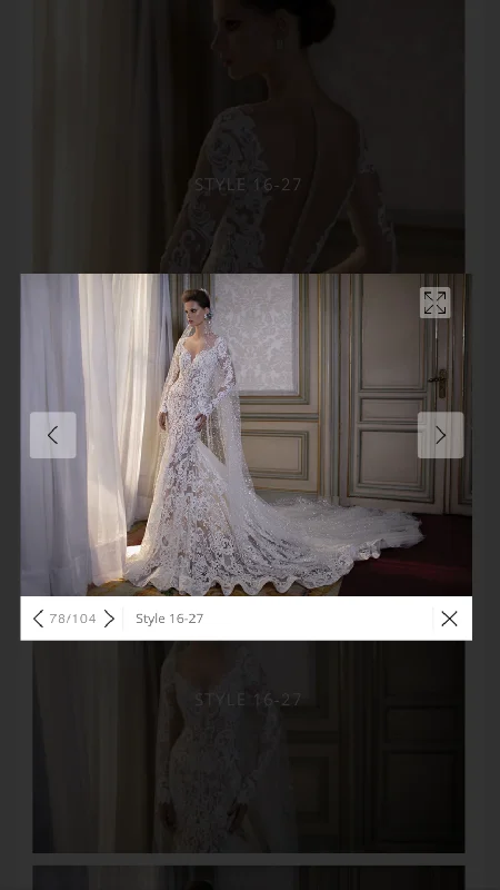 Buy Now Berta  16-27
