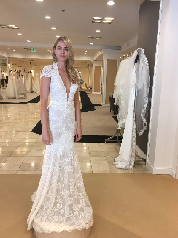 Clearance Sale Berta  14-004