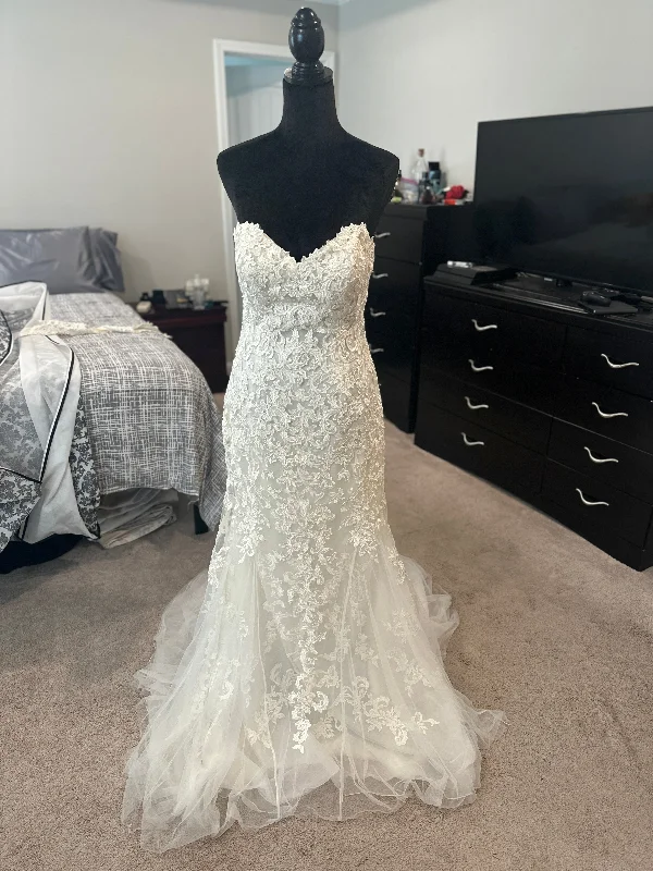 Special Price Maggie Sottero Annette 4MB984