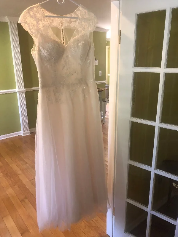 The Best Prices David's Bridal WG3859