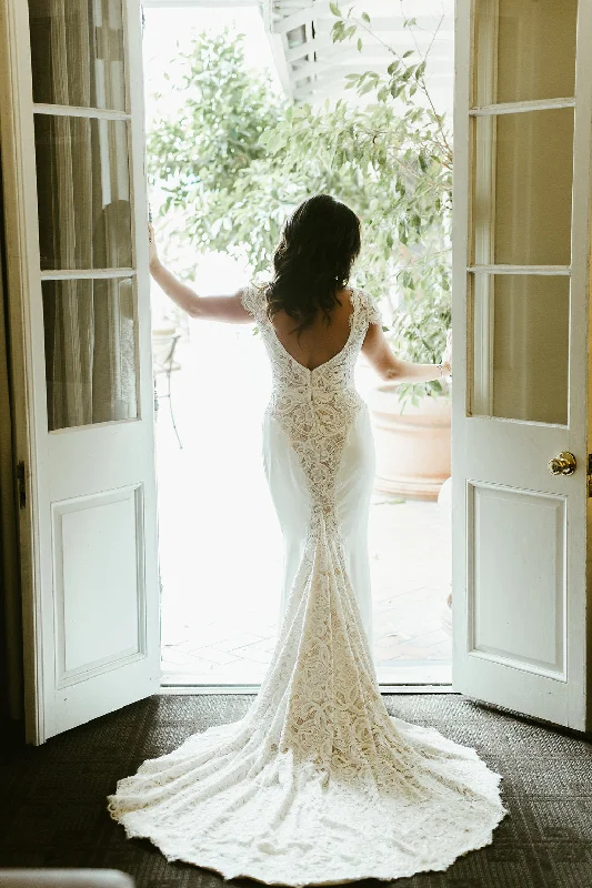 Clearance Items Berta  Berta 15-15