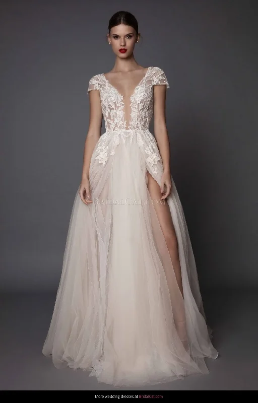 Hurry In Berta