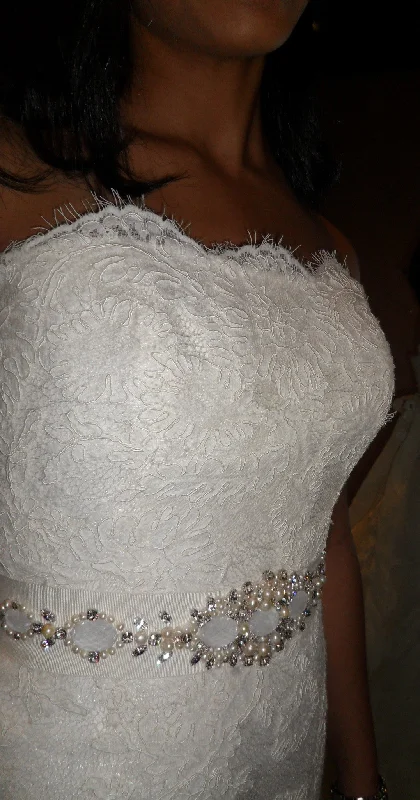Price Blitz Pronovias Frase